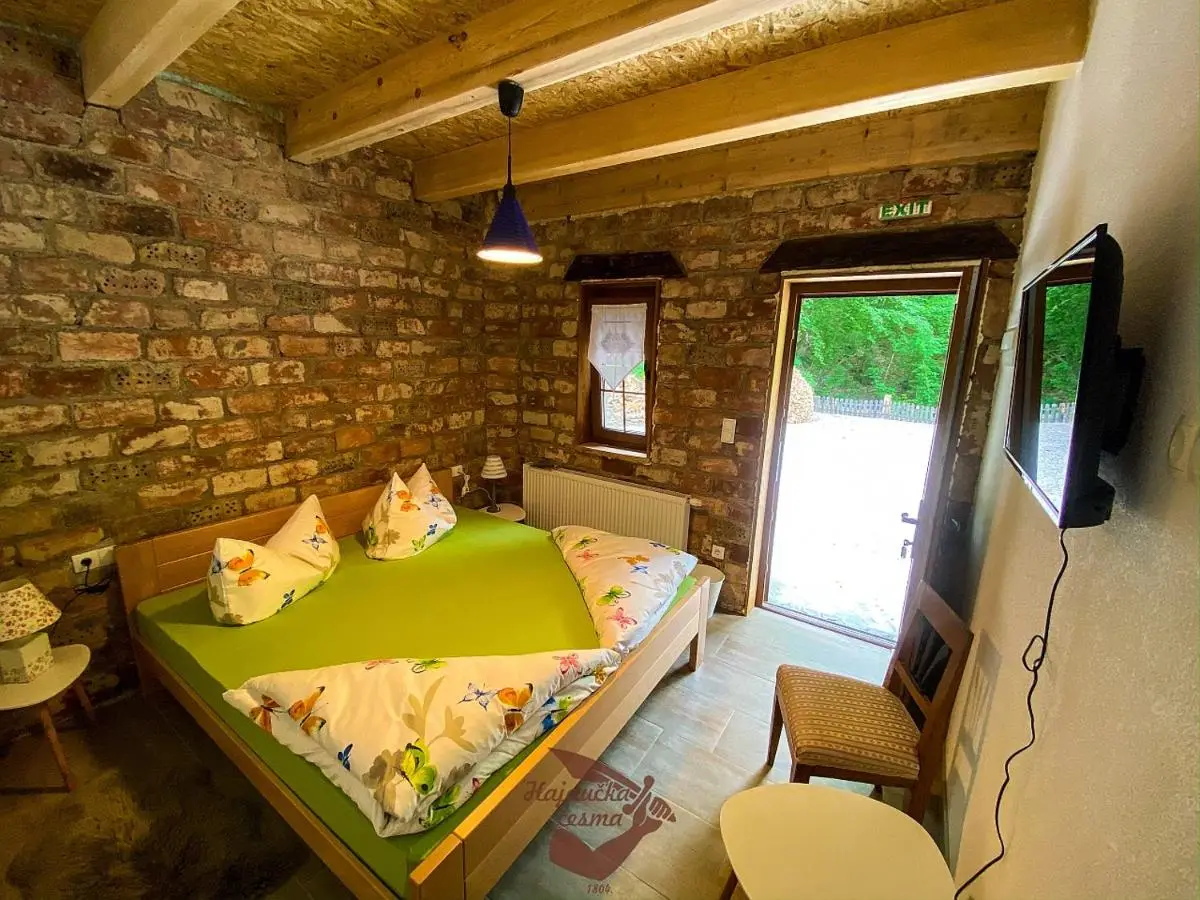 Holiday park Hajducka cesma