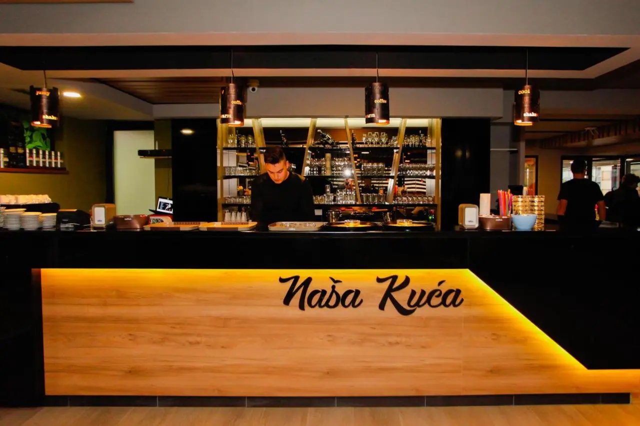 Hotel Kakanj