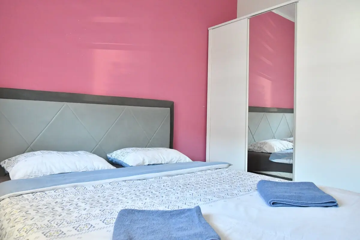 Apartment  "Chola"