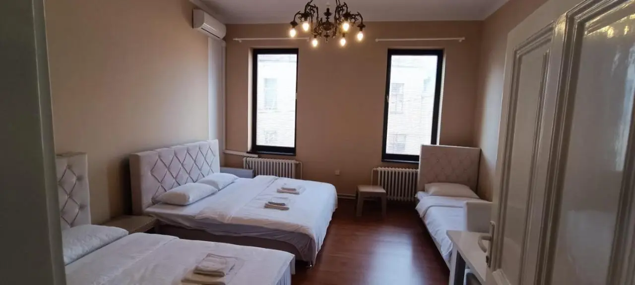 Downtown Apartments HSB Sarajevo