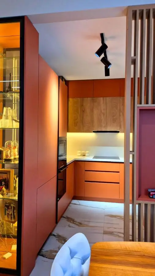 Sebu Suites