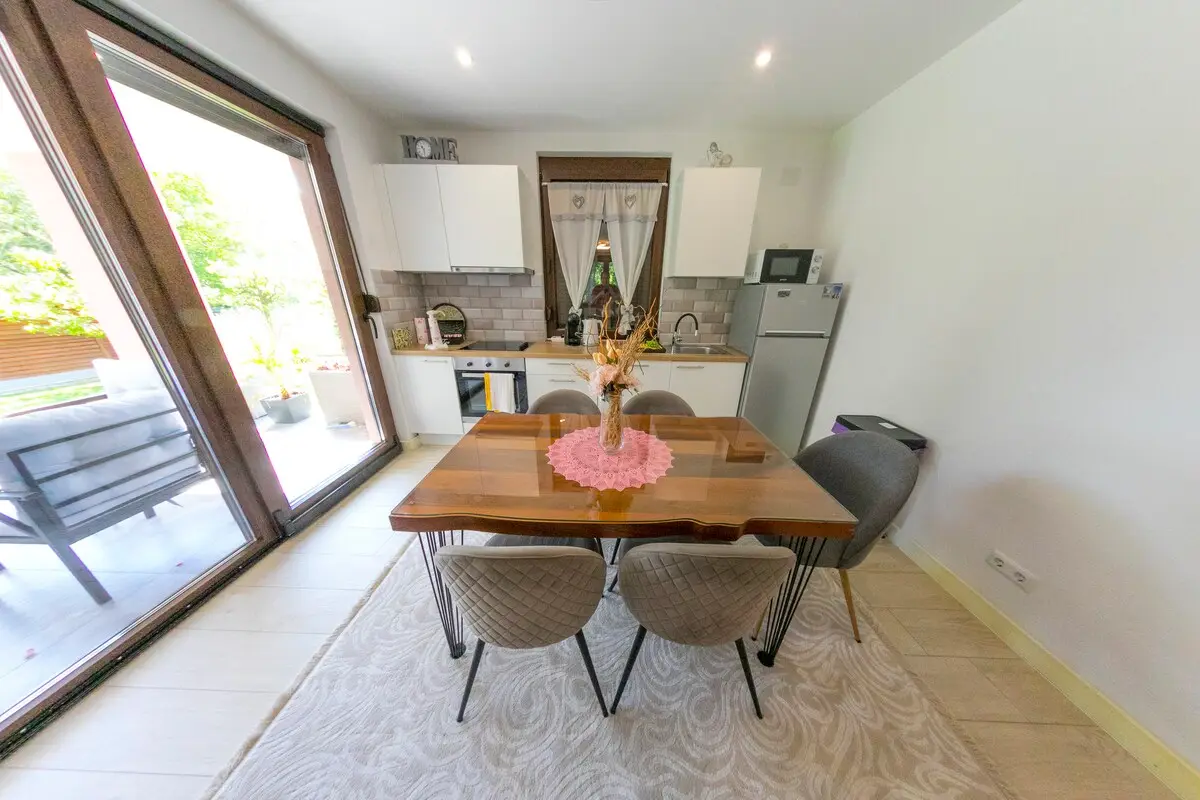 Apartments Edy 1