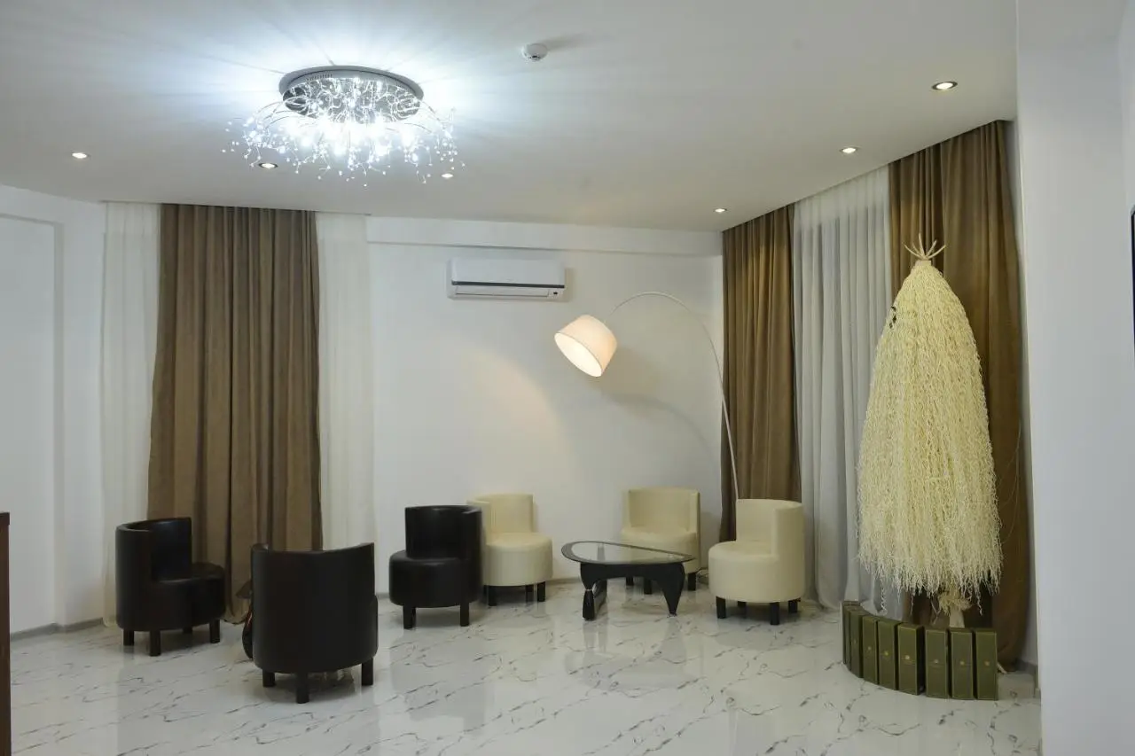 Hotel King Tom