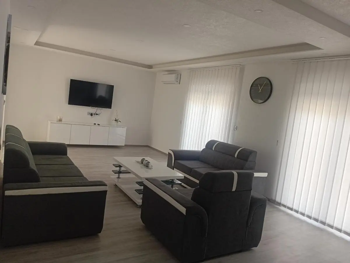 Apartman Volijak 44