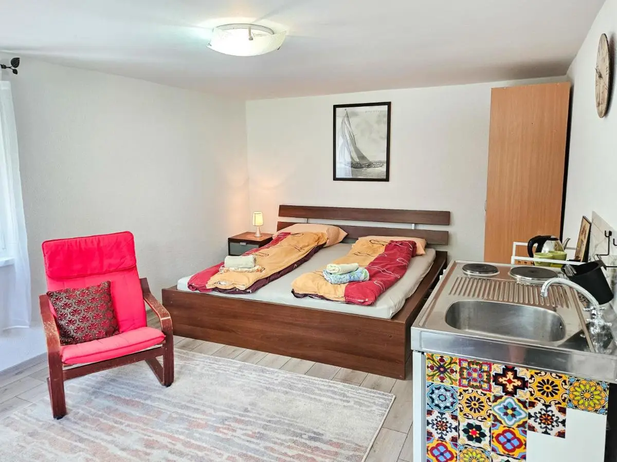 Ludwigs Apartment Sarajevo