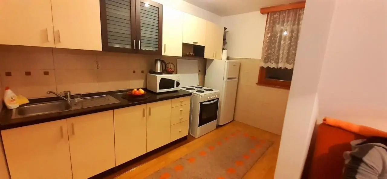 Apartman UNA Travnik