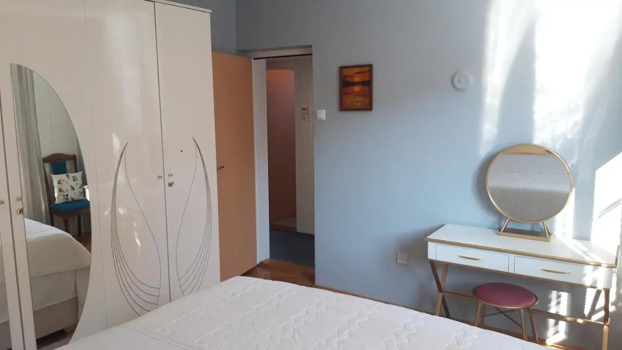 Apartman Oasis 2 Ilidza