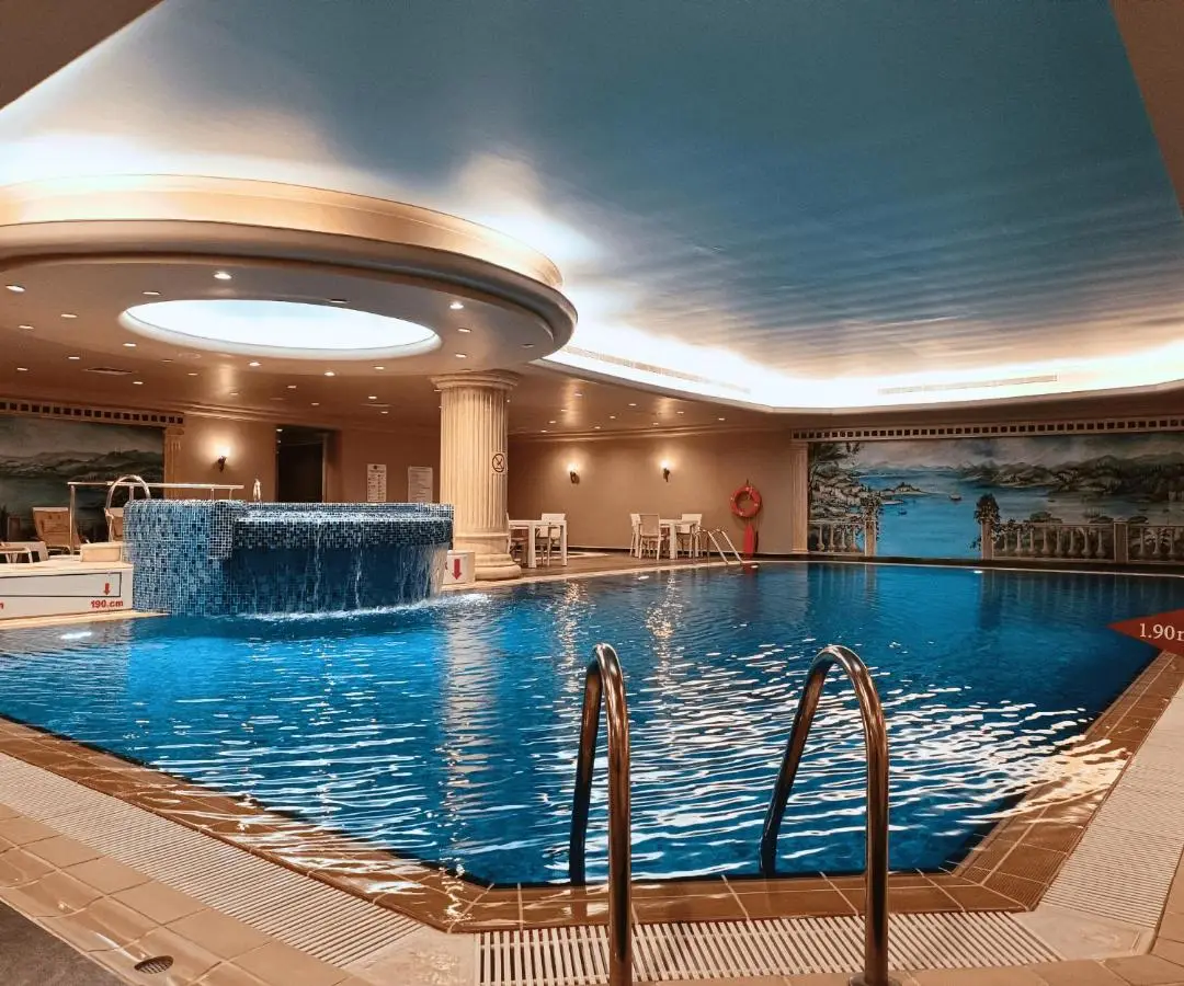 Eresin Hotels Topkapı