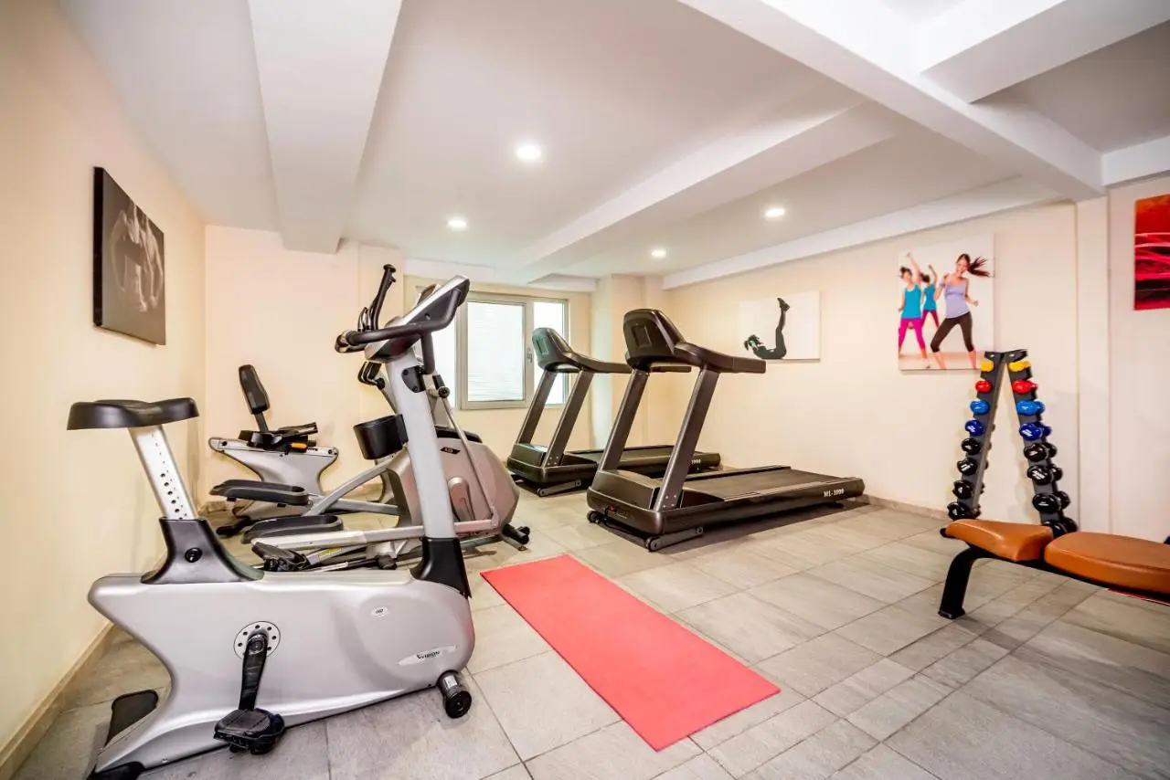 Rox Hotel Istanbul