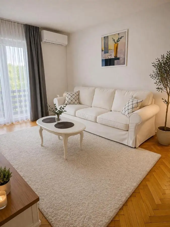 Bonita Apartments