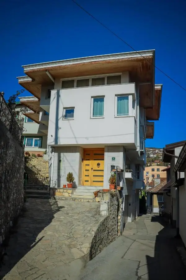 Residence Mahala - Boutique Stay Near Old Town