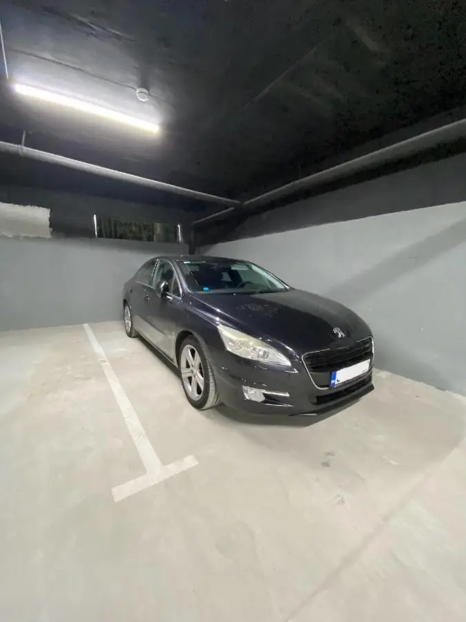 Sarajevo APARTMENT 7 -Free Garage-