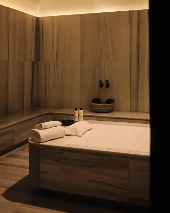 Soho House Istanbul