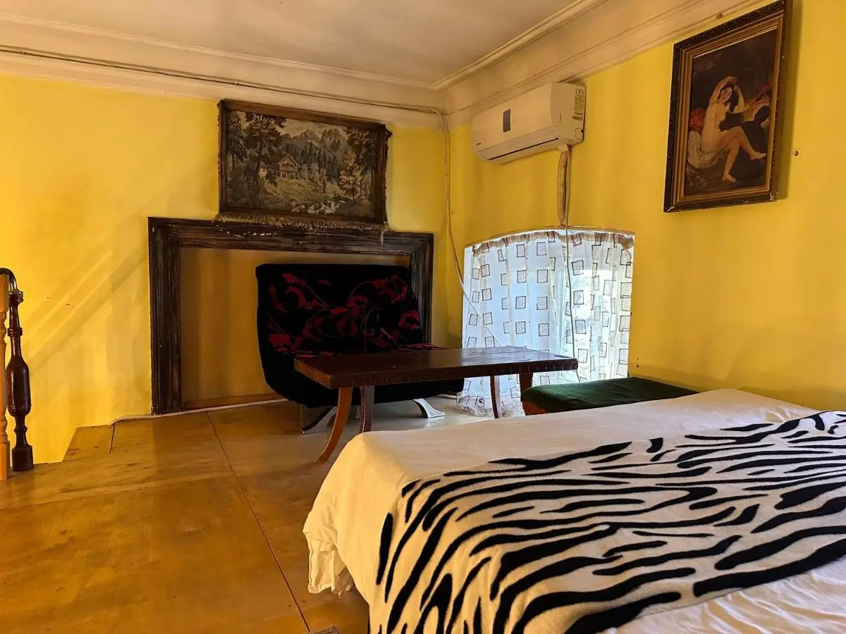 Heart of Old Tbilisi Apartments