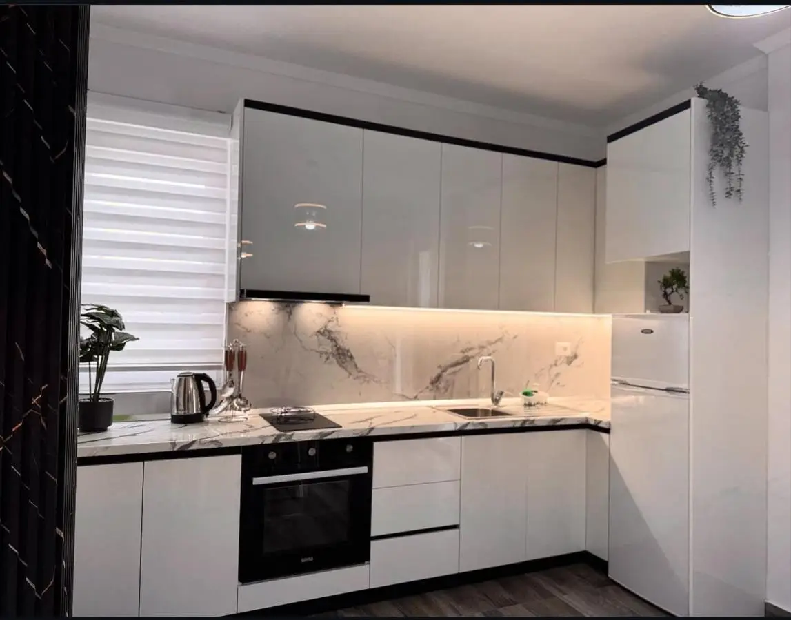 Elite Apartments