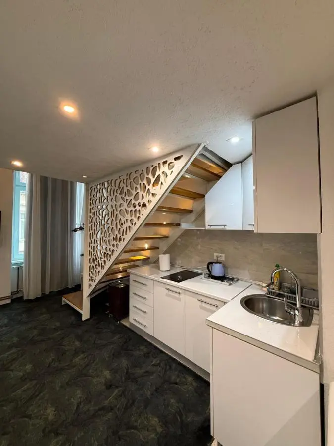 Latin Bridge Apartment Sarajevo