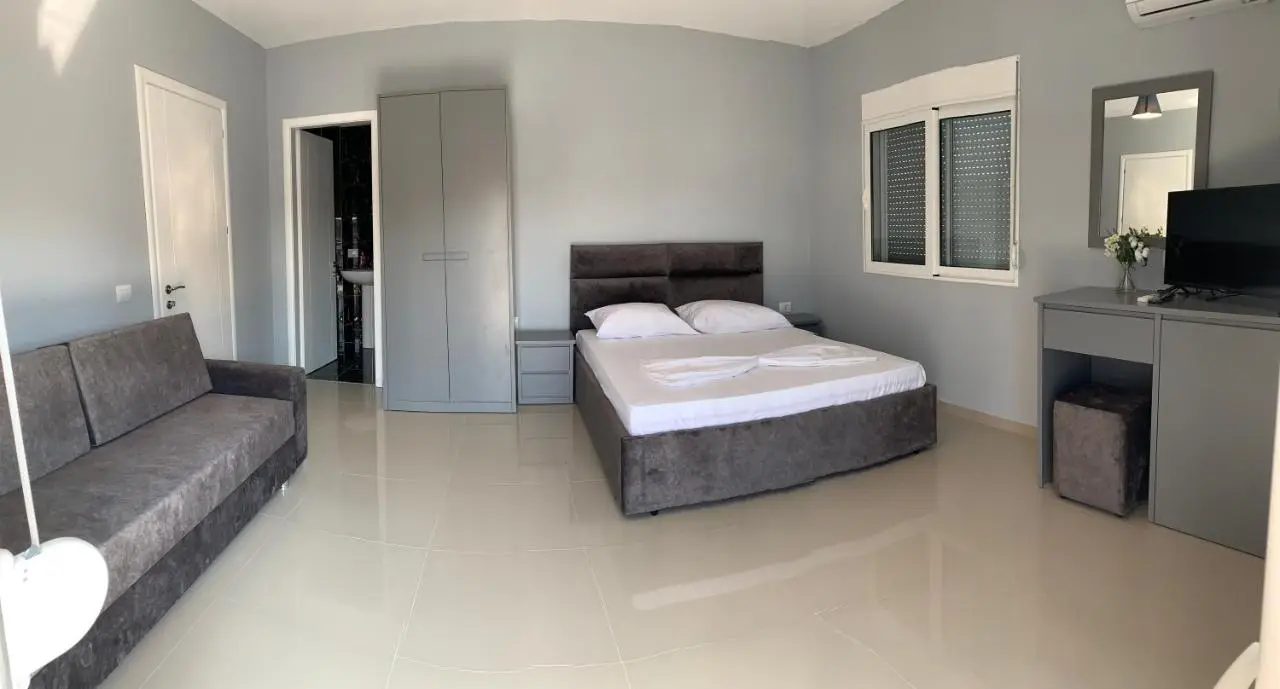 Vila Chelsea