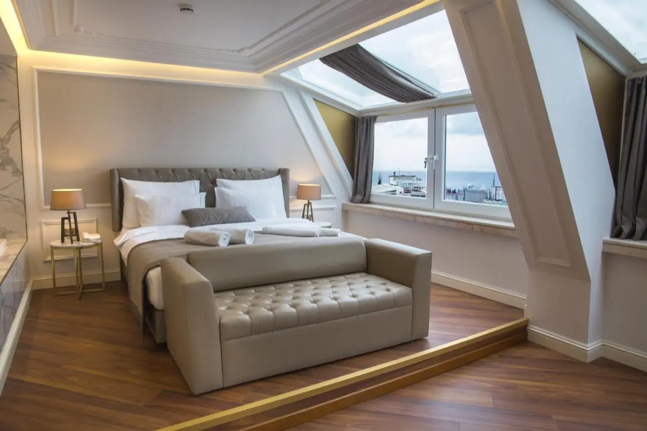 Mina Hotel - Special Category