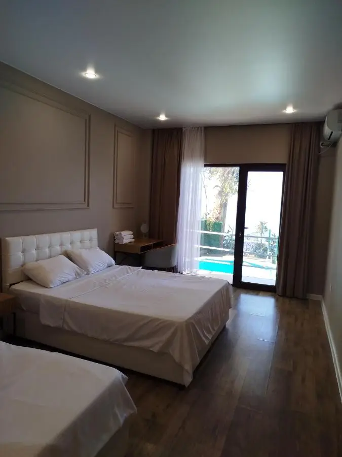 Villa Lile