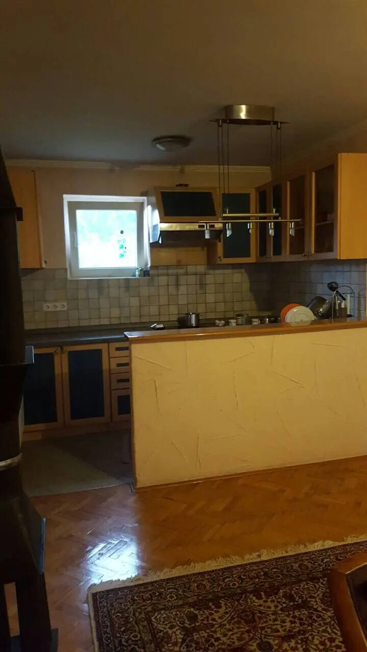 Entire place Ilidza ( 2nd floor)