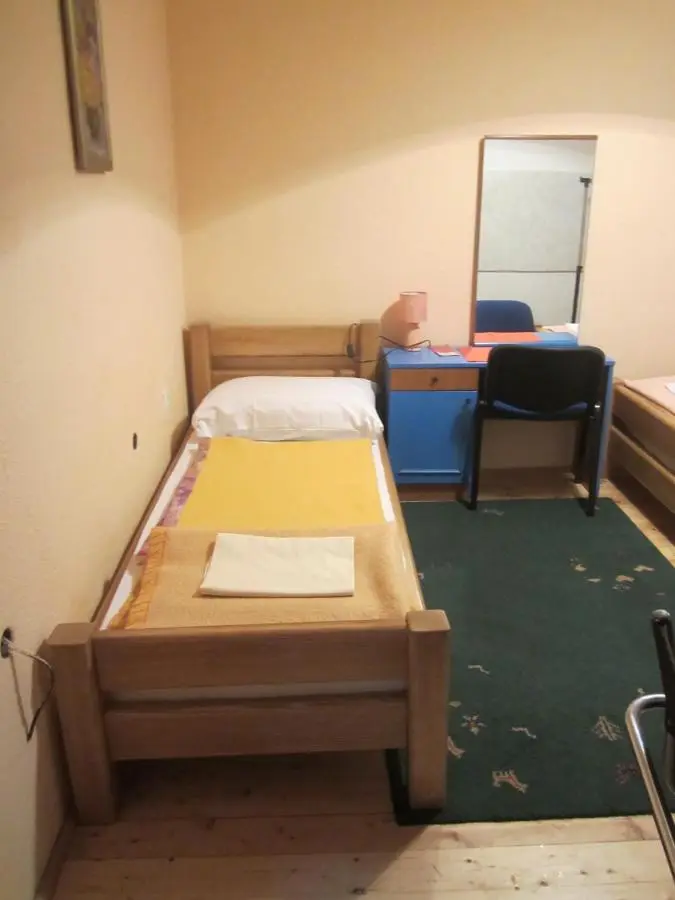 Bravo Guest House