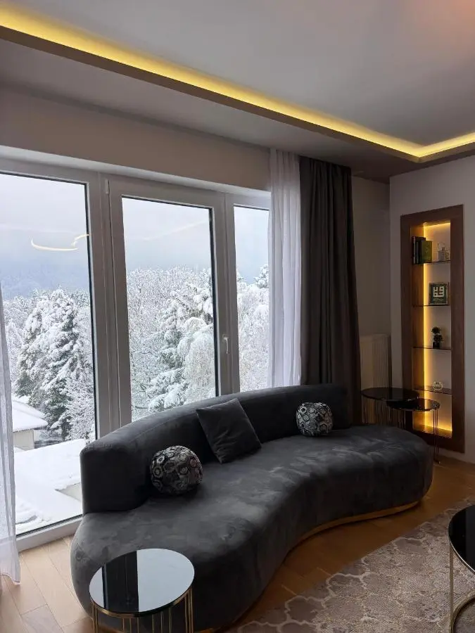 Green Ilidza Apartment