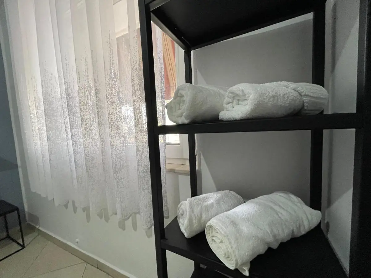 Tirana New Bazaar-Apartment 2