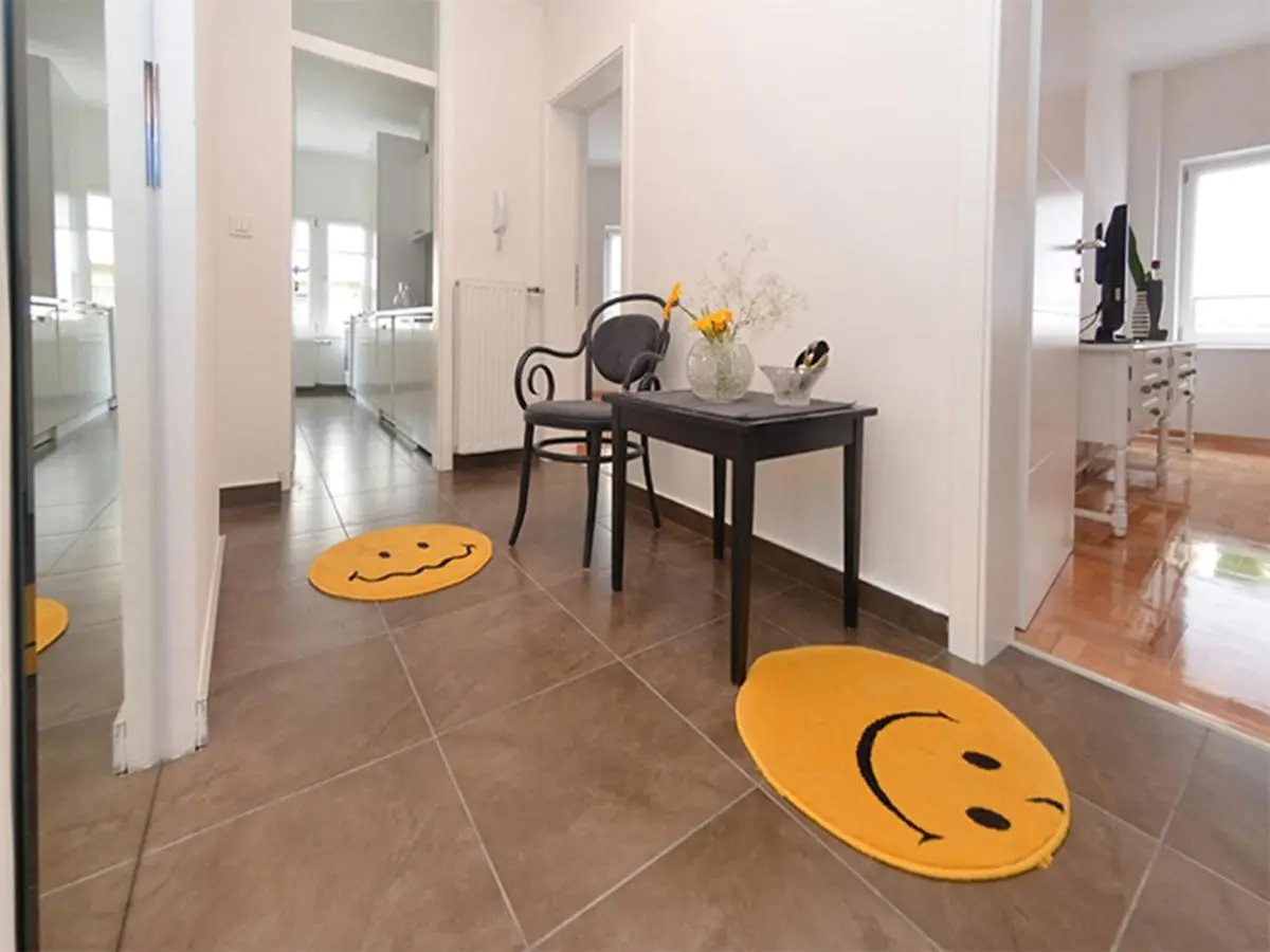 Apartments Asja