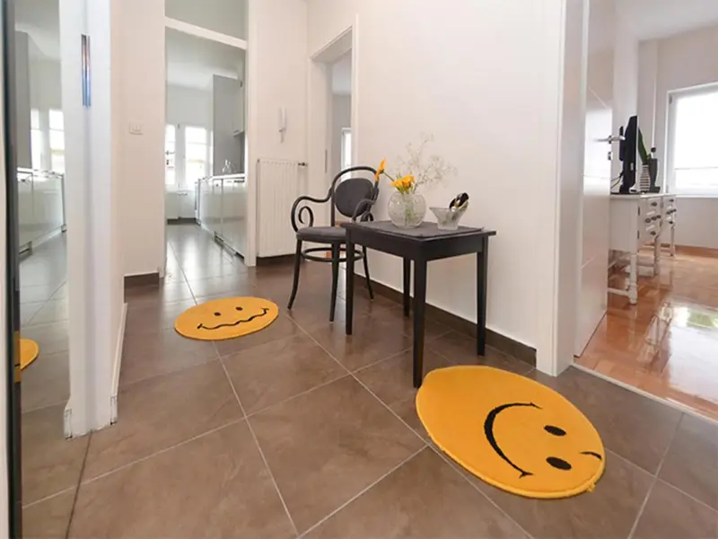 Apartments Asja