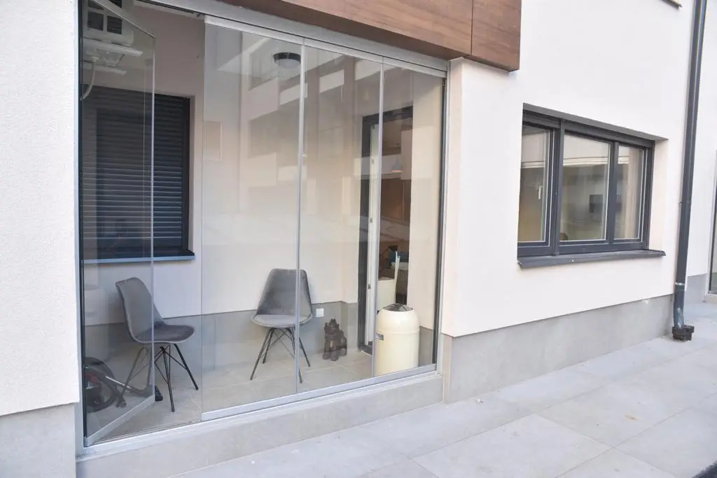 Jackey apartment