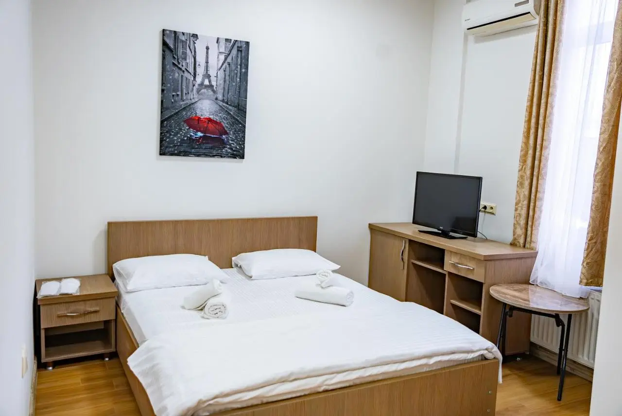Hotel Port Altus