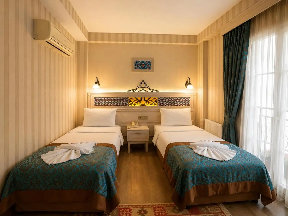 Hotel Novano