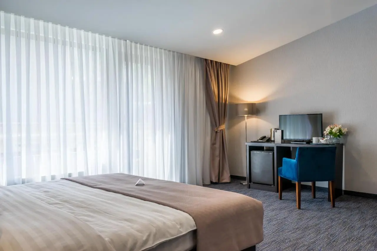 Hotel Bella Casa