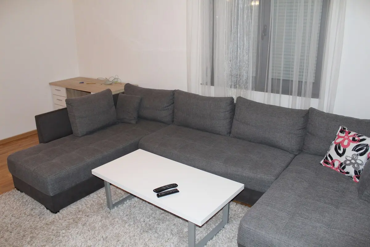 68m2 CENTRAL Apartment