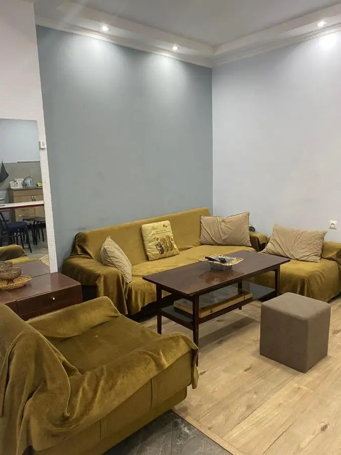 Apartments Lezzet