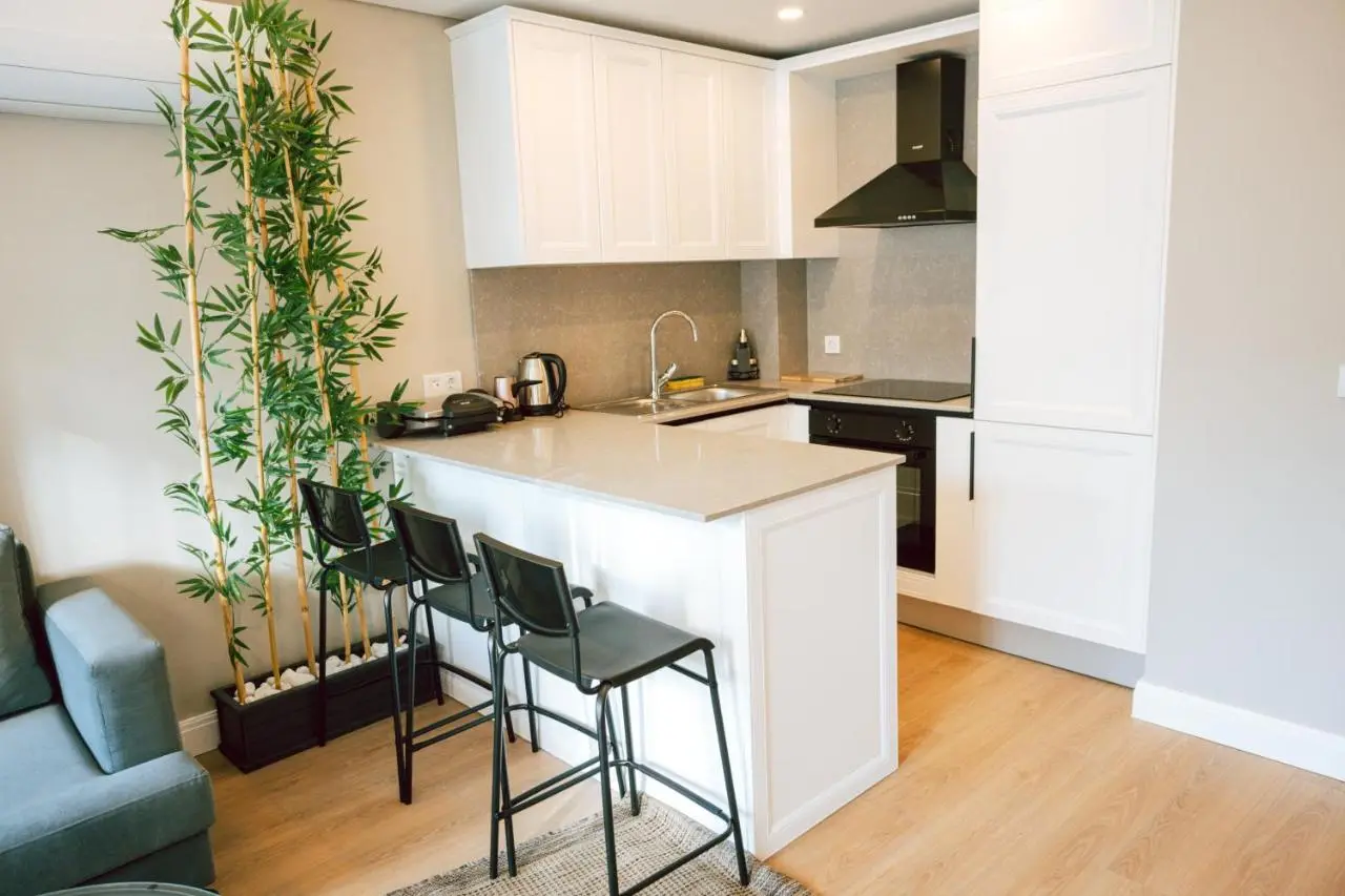 Bolahenk Suites
