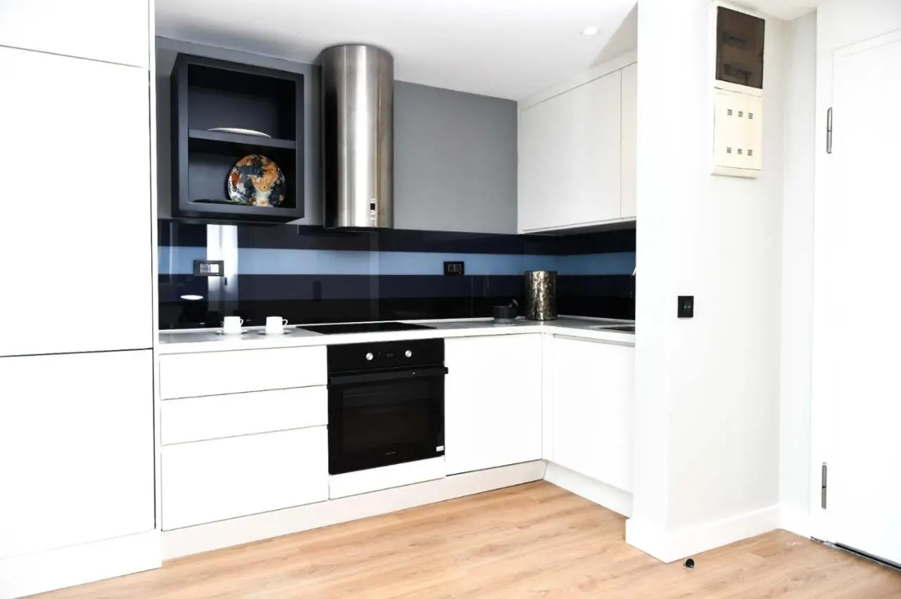 G Tower Furnished Apartment Rentals Istanbul