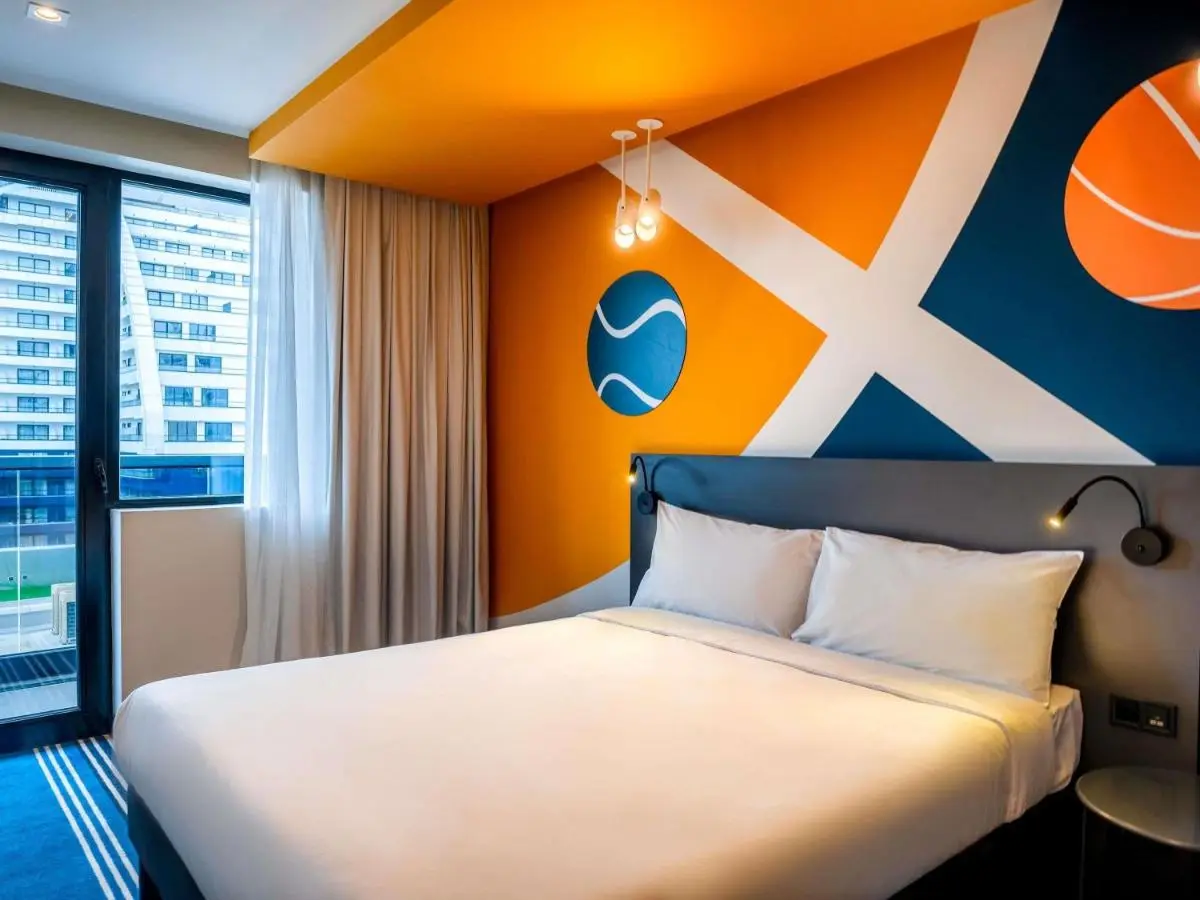 ibis Styles Batumi Hotel