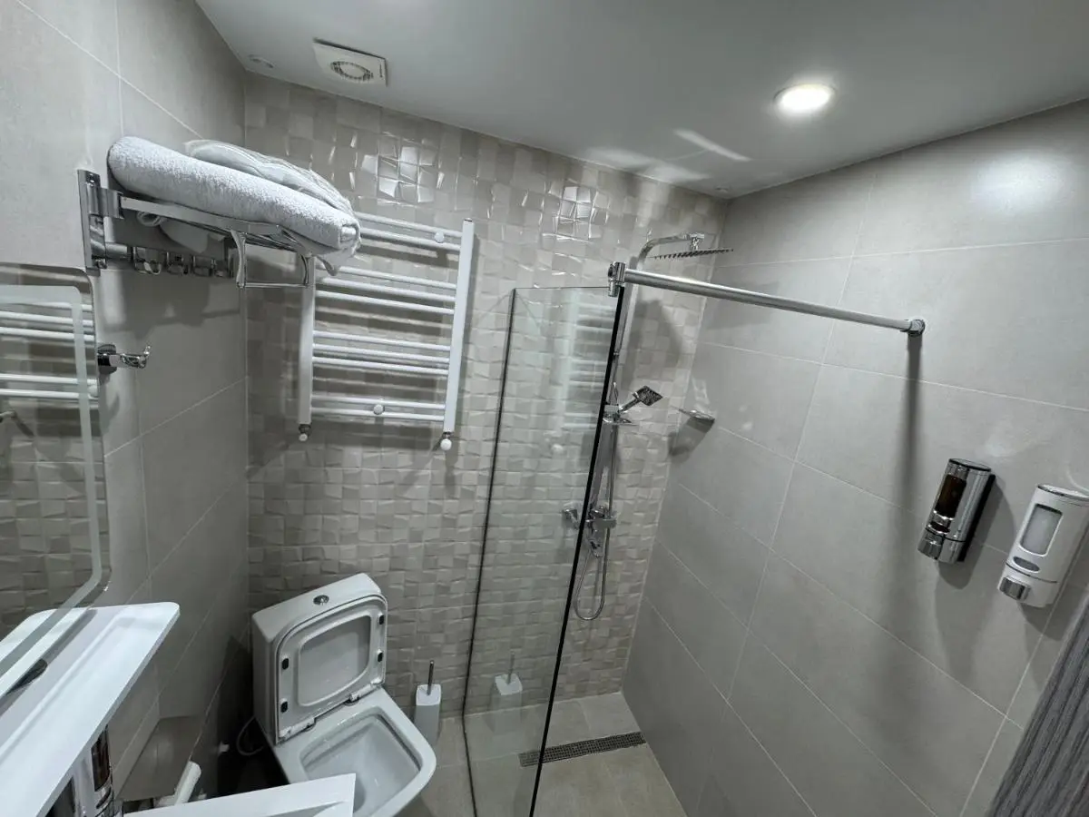 Airport Hotel Apartments