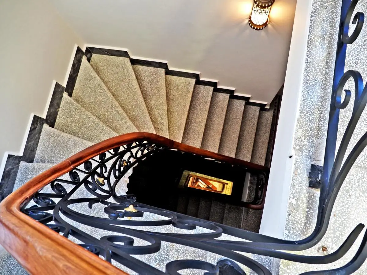 Nusretbey Hotel