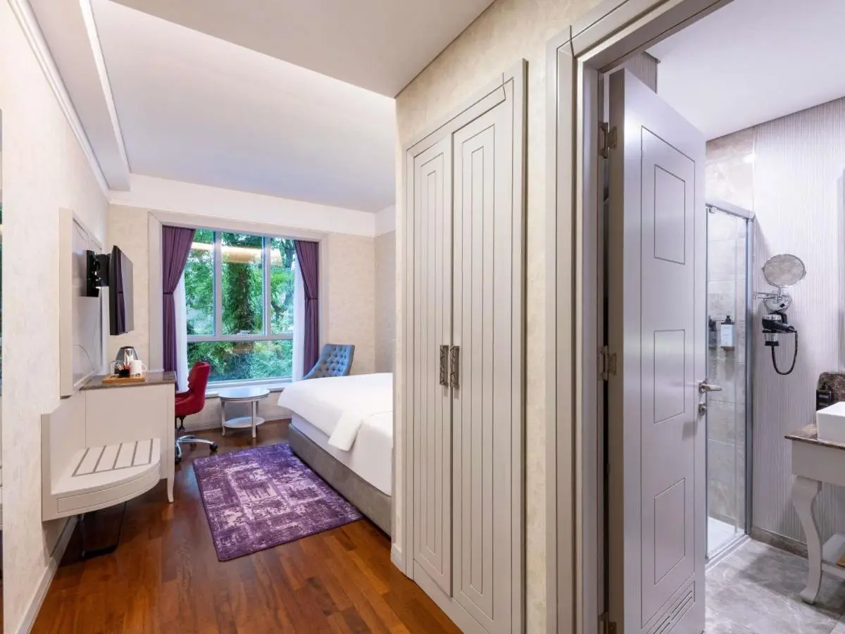 Mercure Tbilisi Old Town