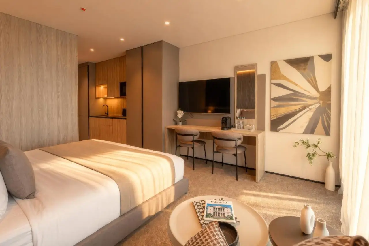 OPUS Batumi