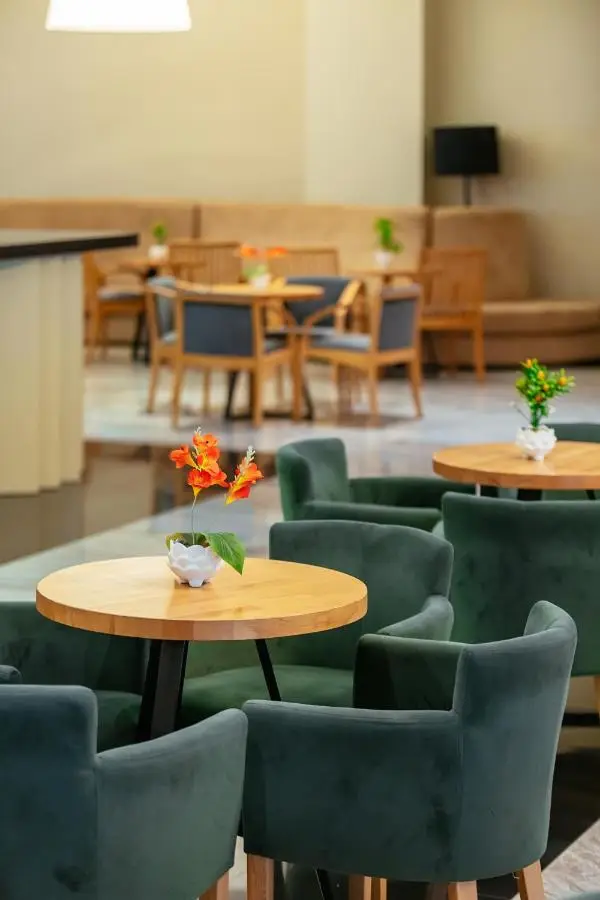 Horizont Hotel