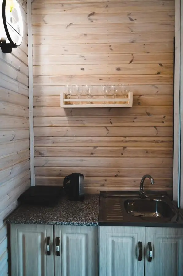 Patara cottage, Stepantsminda, Achkhoti,
