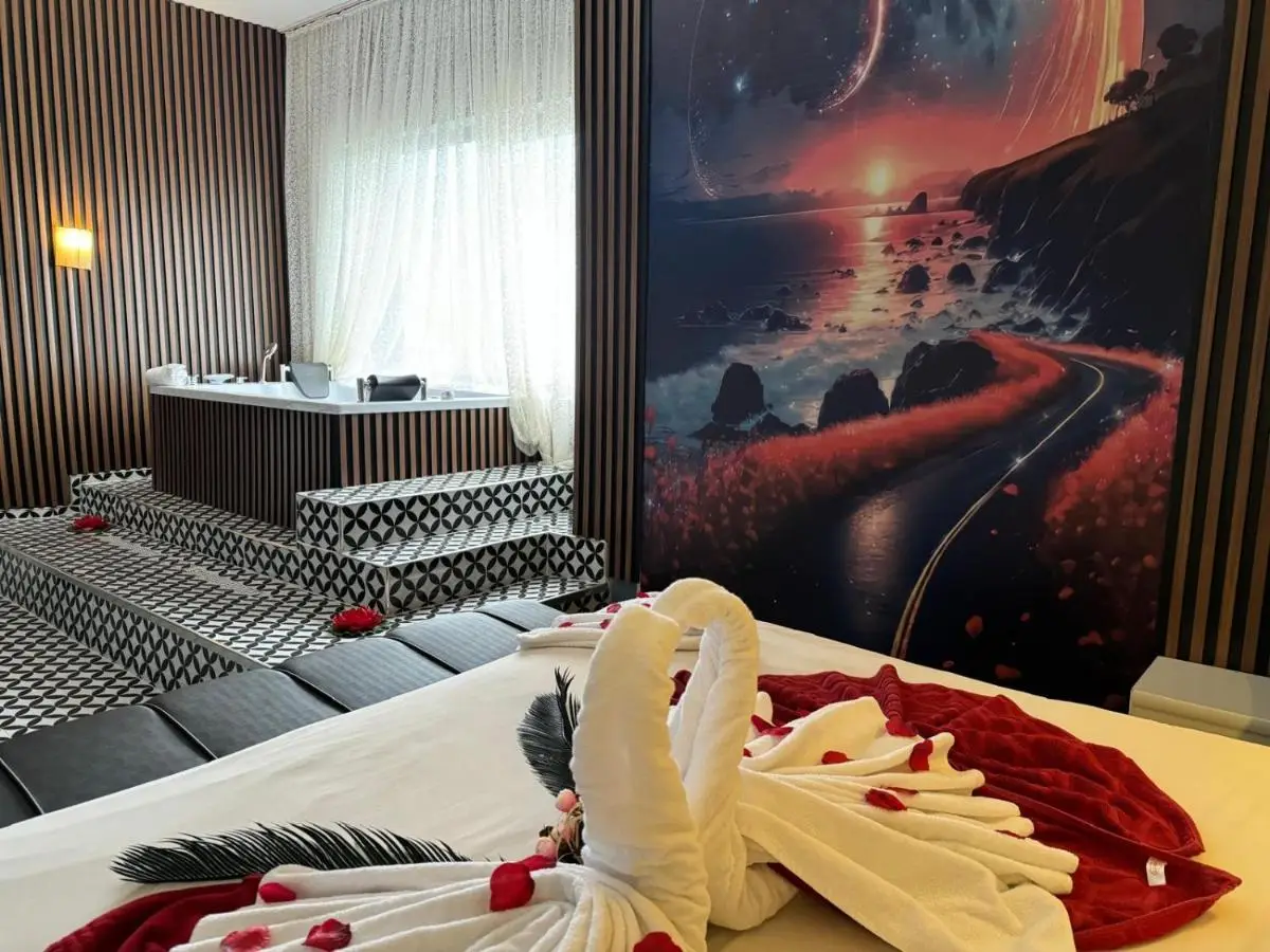 City One Hotel