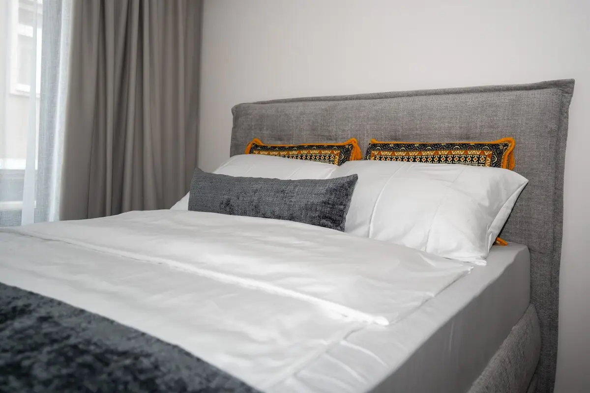 Sarajevo Suites No 23 Suite-street view