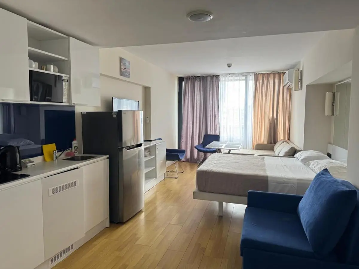 Orbi City Superhost