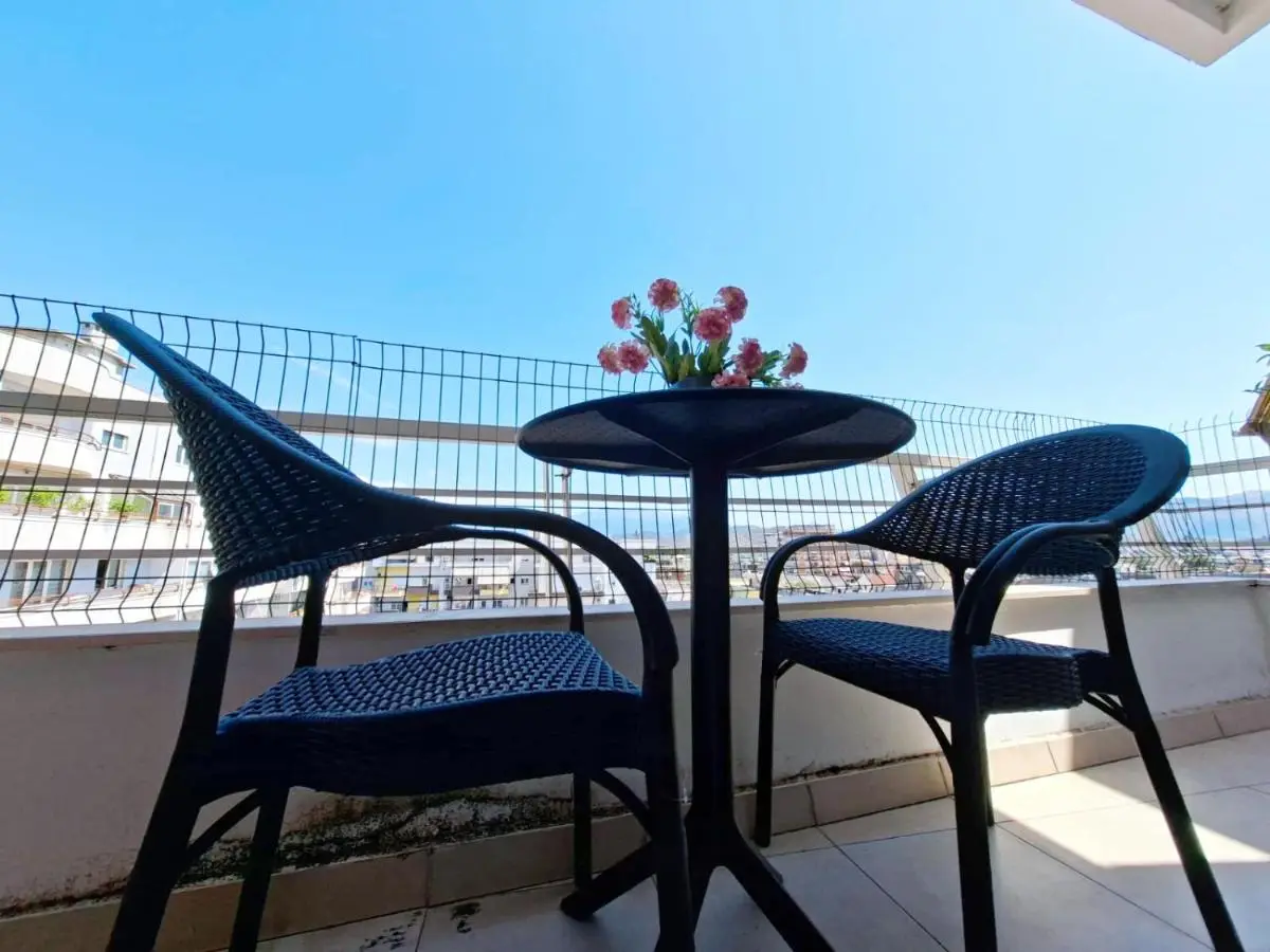 Sunlight Apartment Shkoder