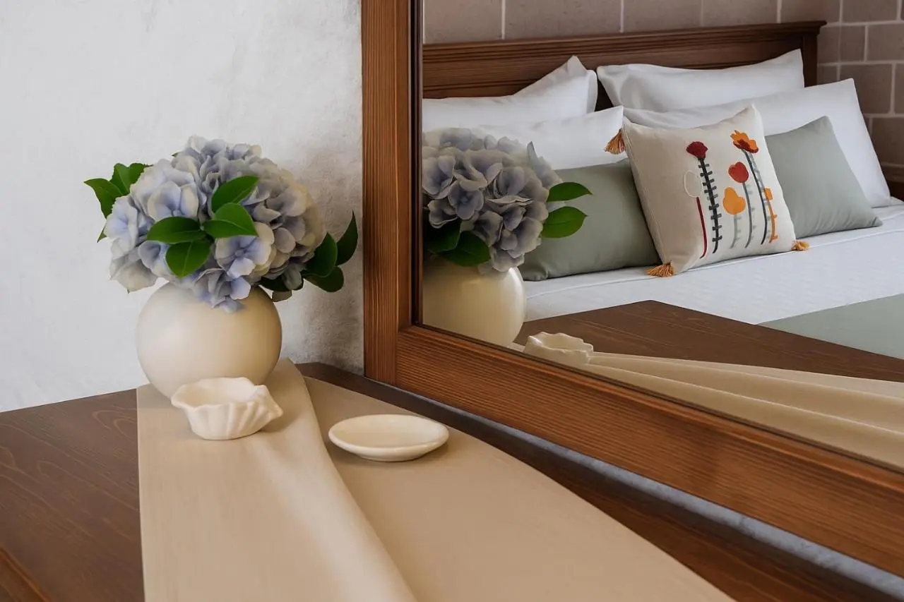 Q-Zen House Cunda