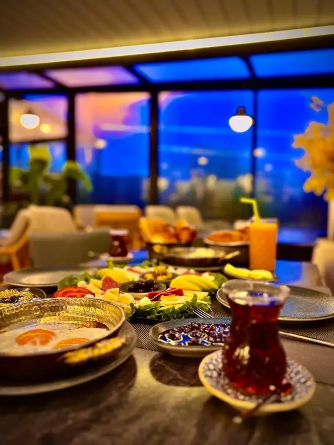 Villa Business Hotel Istanbul Airport